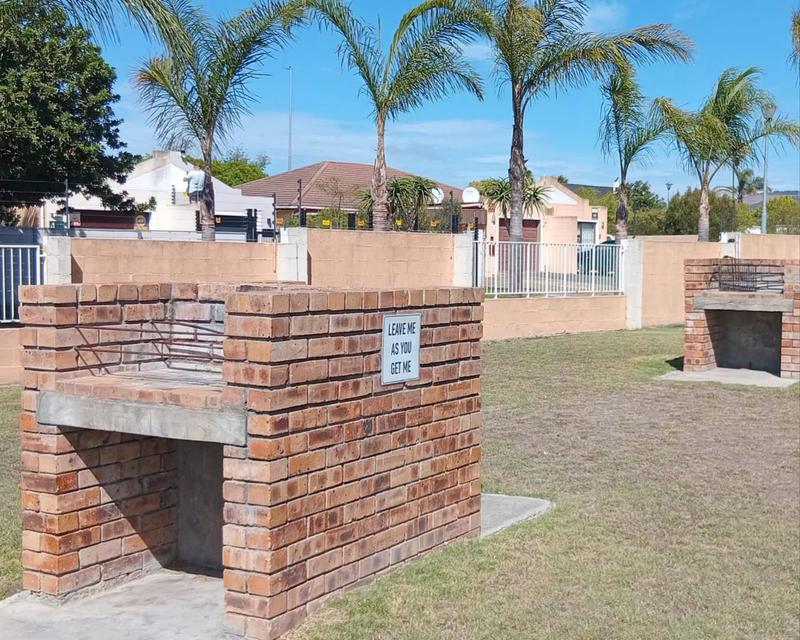 To Let 2 Bedroom Property for Rent in Durbanville Western Cape